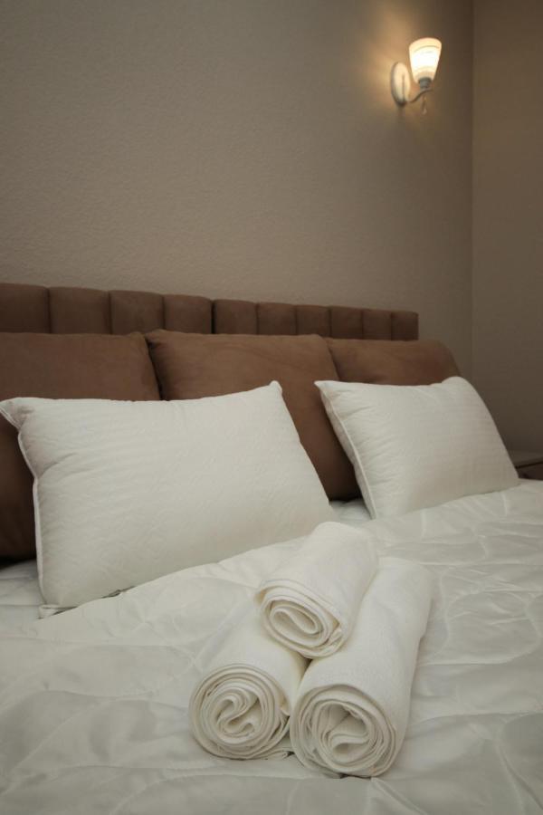 Hillside Guest House Yerevan Exterior foto