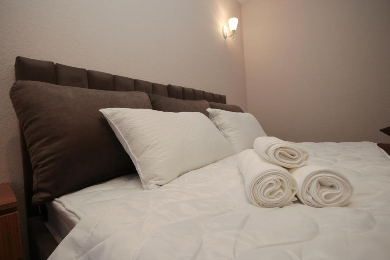 Hillside Guest House Yerevan Exterior foto